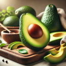 Abacate: O Superalimento para Saúde do Coração e Boa Forma Física