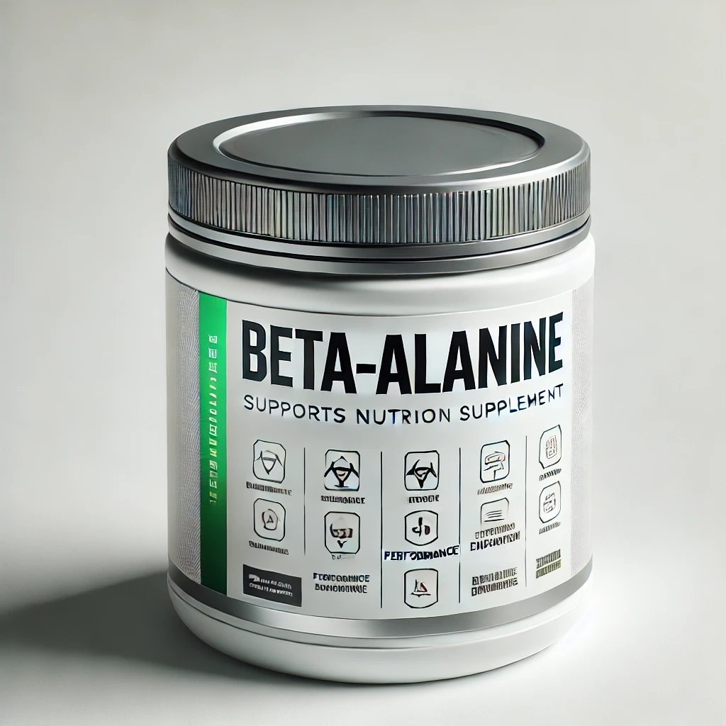 Beta-Alanine